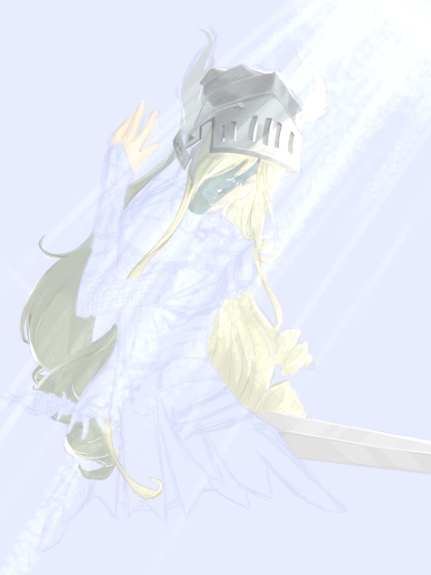 My shining night 🏳️‍🌈❤️