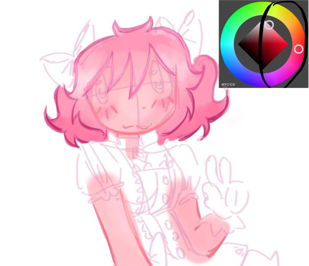 Wip - ibisPaint