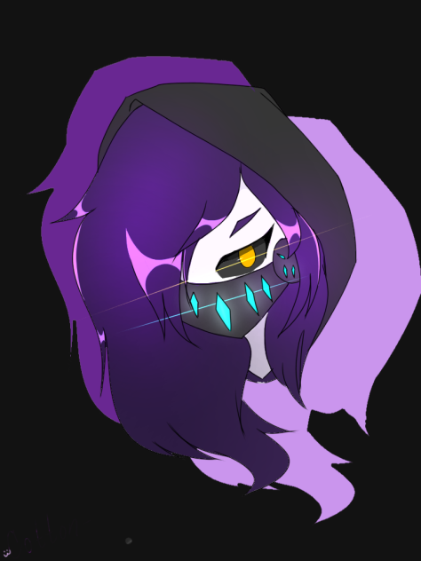 Genderbend Zack Nash