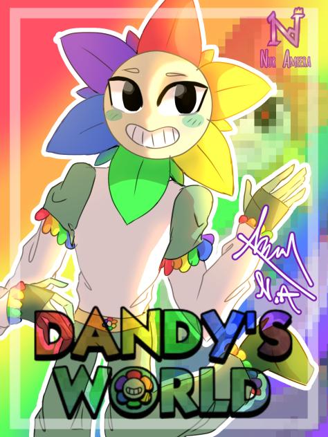 DANDY