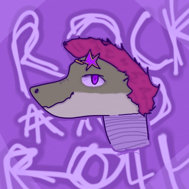 ROCK AND ROLL!