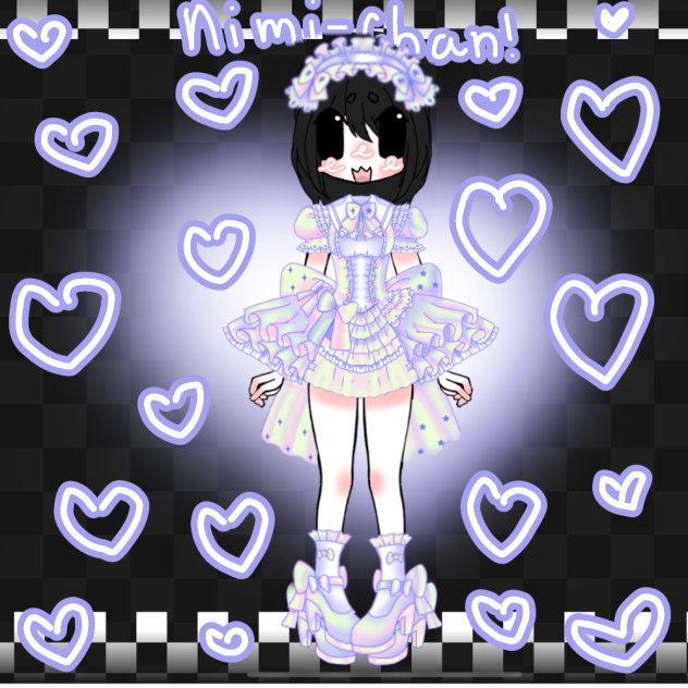 𝕚𝕥'𝕤 𝕟𝕚𝕞𝕚 𝕔𝕙𝕒𝕟!!