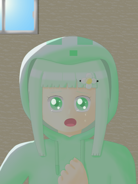 「　　　　　」