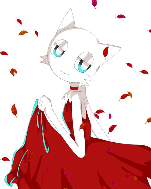 紅