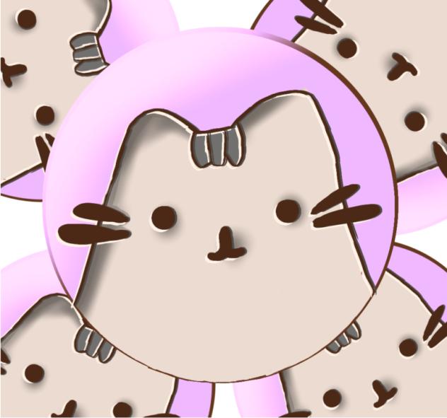 cute cat