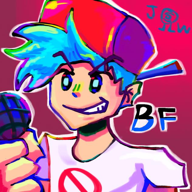Boyfriend