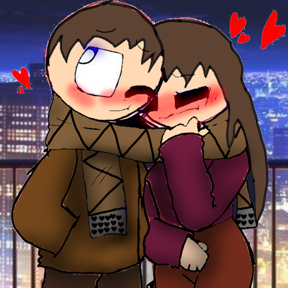 ета для любви - ibisPaint