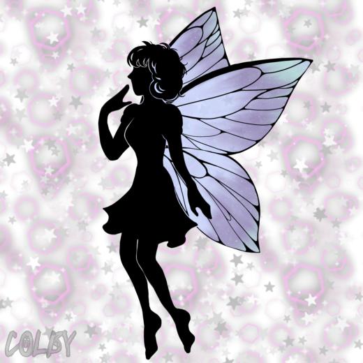 Fairy Wings 4