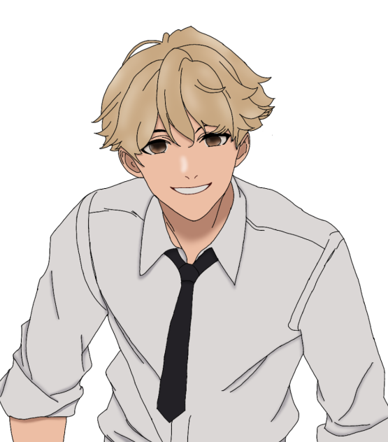 My OC