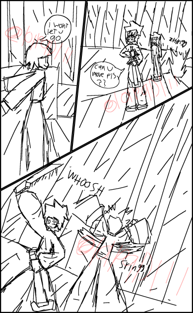 part 2 of my manga thingy