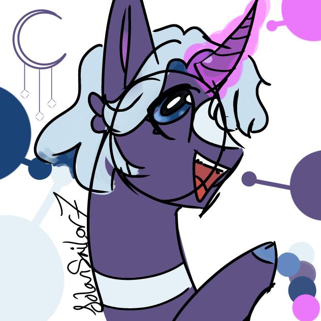 MLP OC Dream Catcher