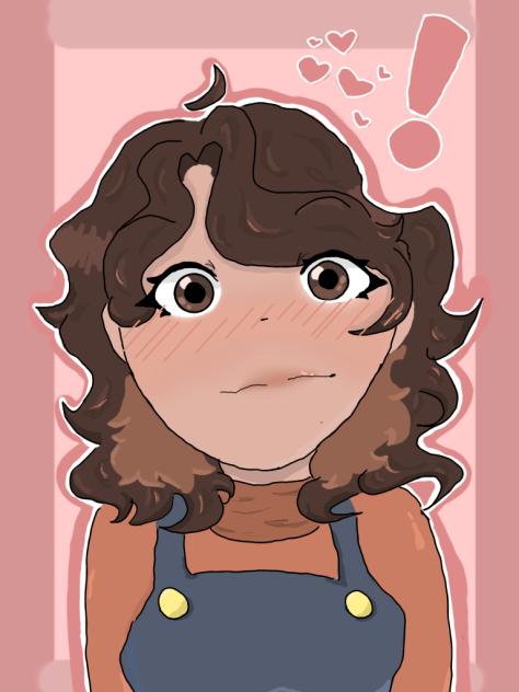 blush blush