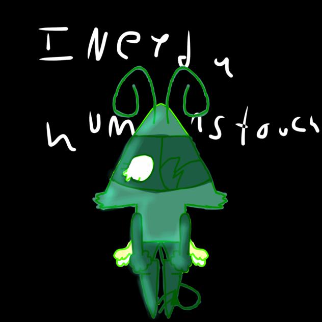 I need a humans touch