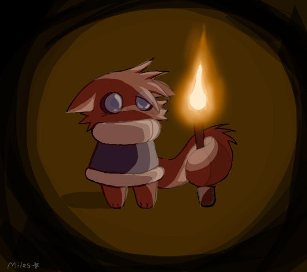 Fuego