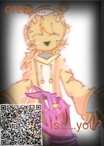 “Don't cry……”（重发）