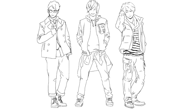 トレス トッキュージャー