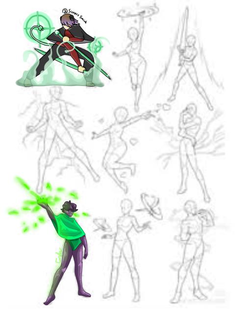 Aura collab