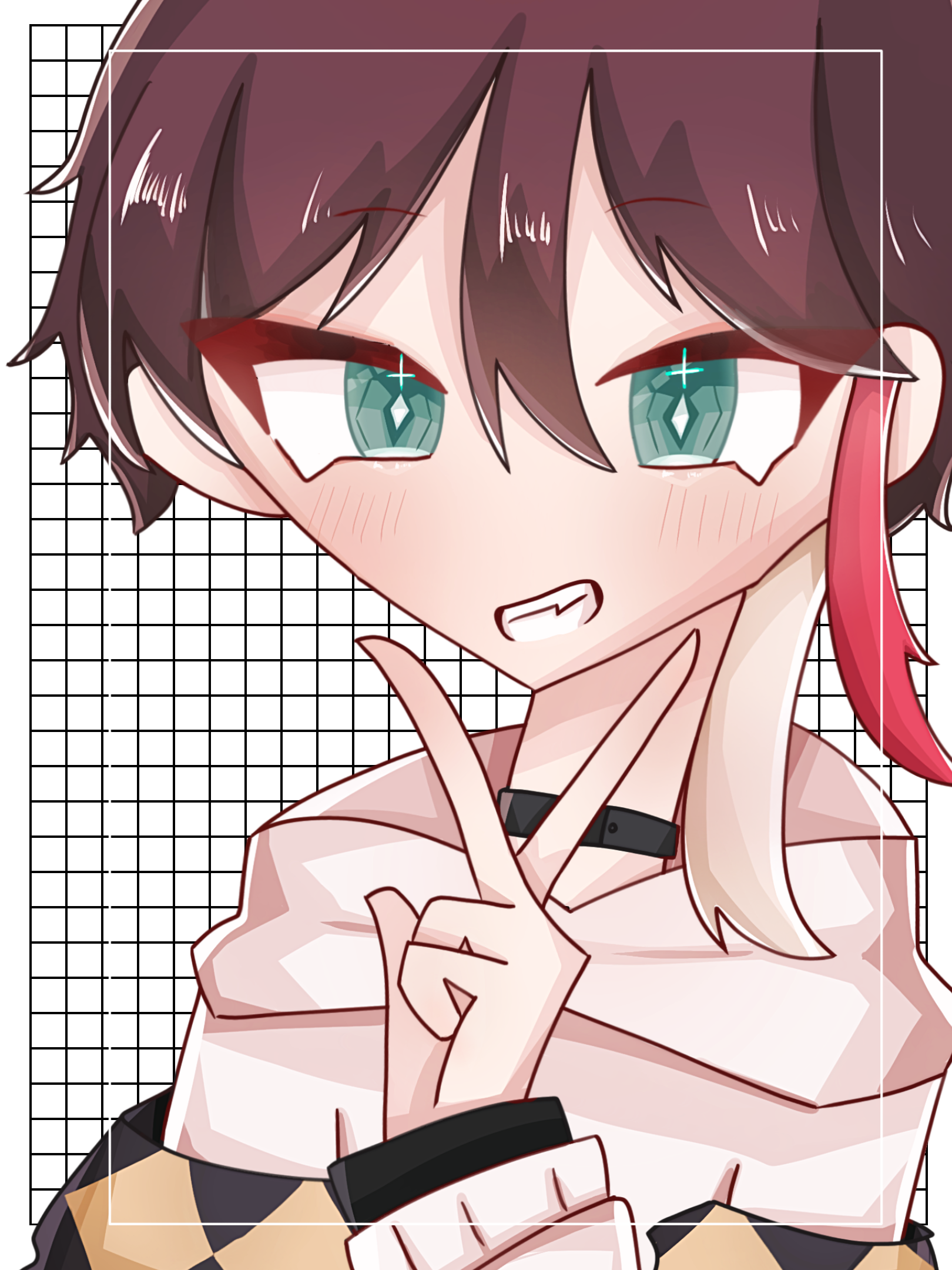 さ絵ぐさ - ibisPaint