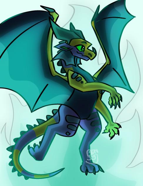 Wildberry - Full Body