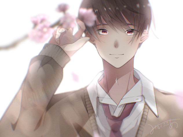 桜