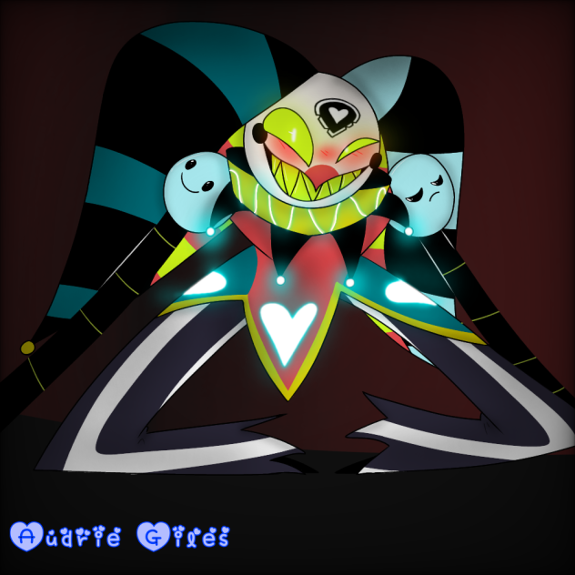 Fizzarolli fanart
