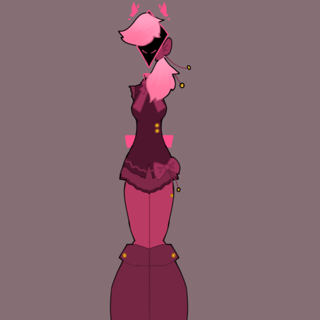 Fuscia [E.D.]