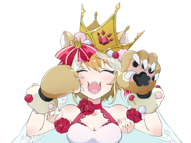 🐾ずっきゅんだ🐾