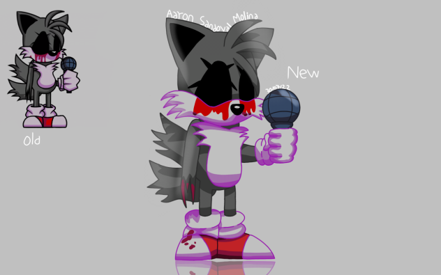 soul tails