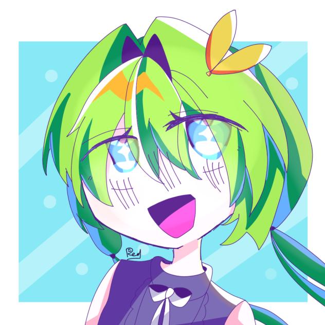 ぬあー