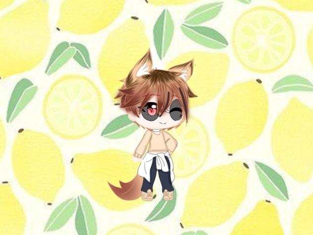 Random Edit ._. - ibisPaint