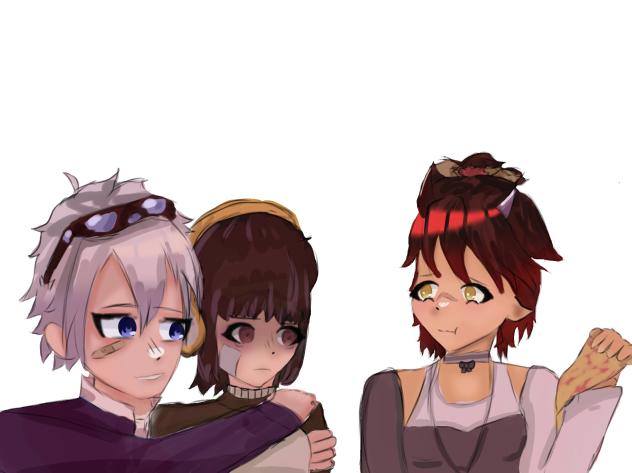 Banner contest