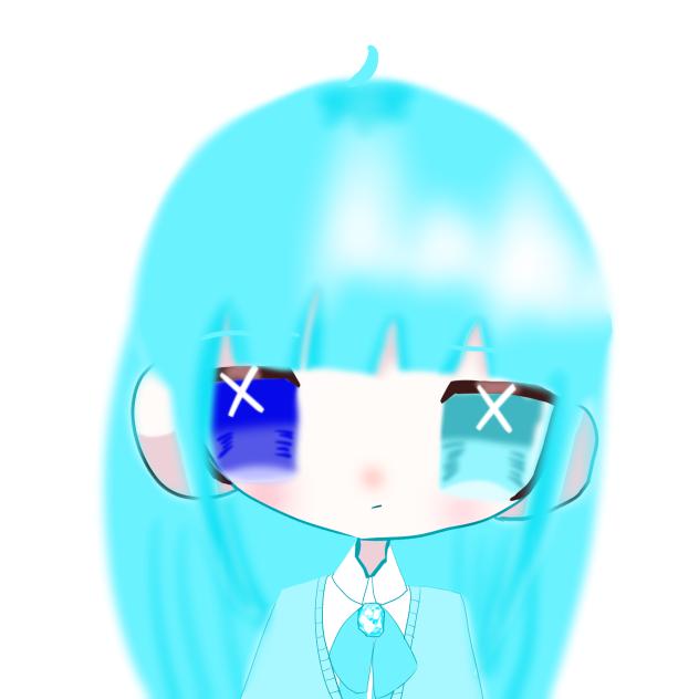 水色おおおおお