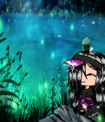 First time editing gacha characters