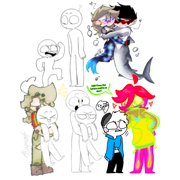 Hug Collabbbb