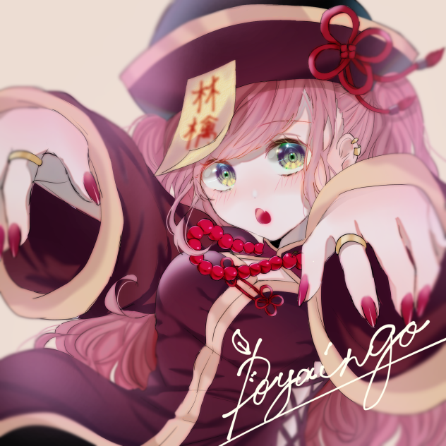 ハロウィンにあげたイラスト~~