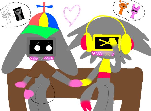 mix x mixy