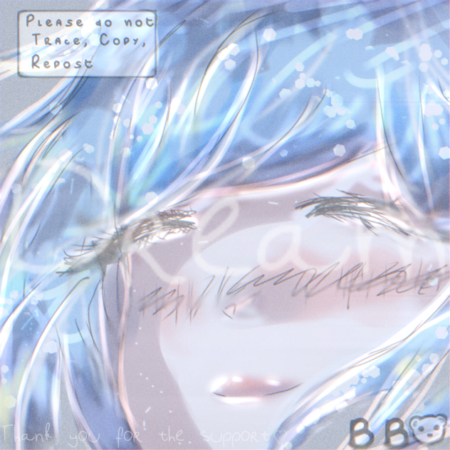 ☻︎𝐷𝑟𝑒𝑎𝑚☹︎