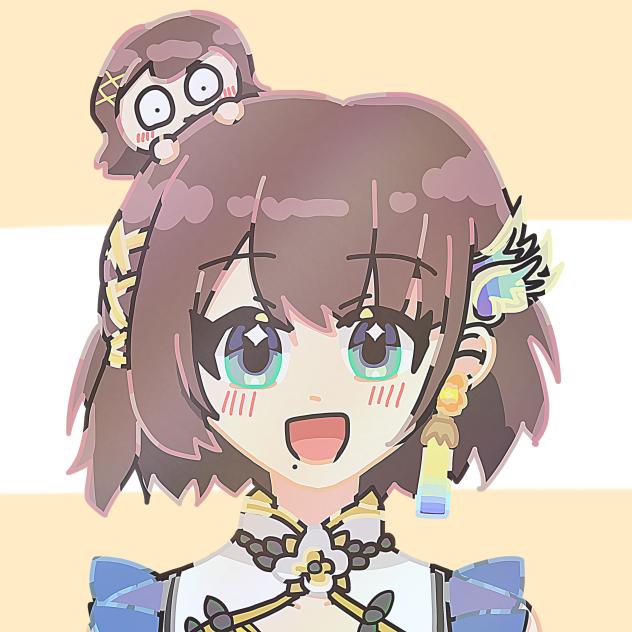 みなさんの推しが描きたい2 司賀りこ