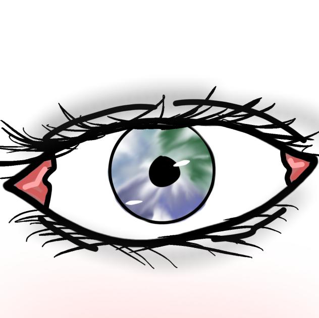 eye idk