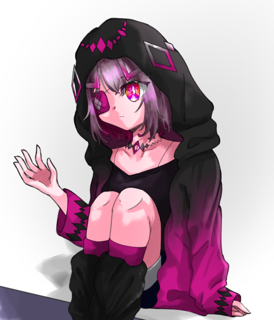 厨二病⁇