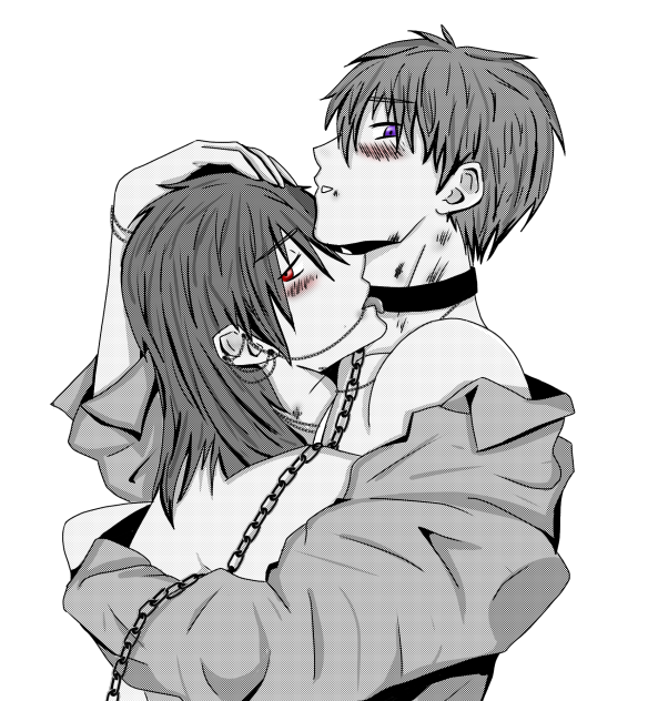 Chains 😏