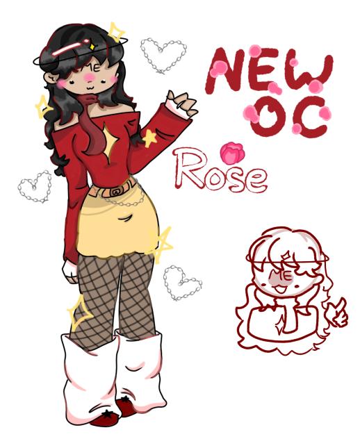 Rose