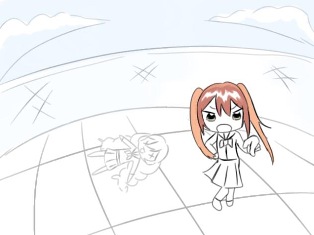bang bang bang!