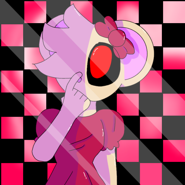 mousy redesign
