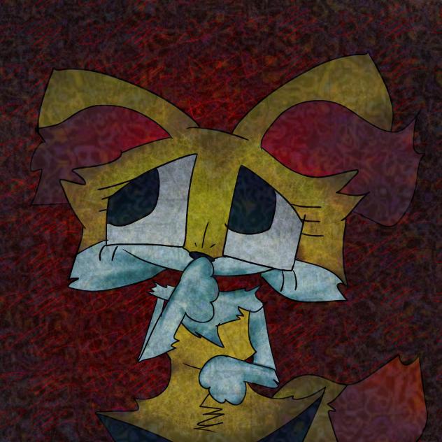 Sum weird new artstyle I’m trying