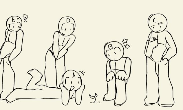 free collab page