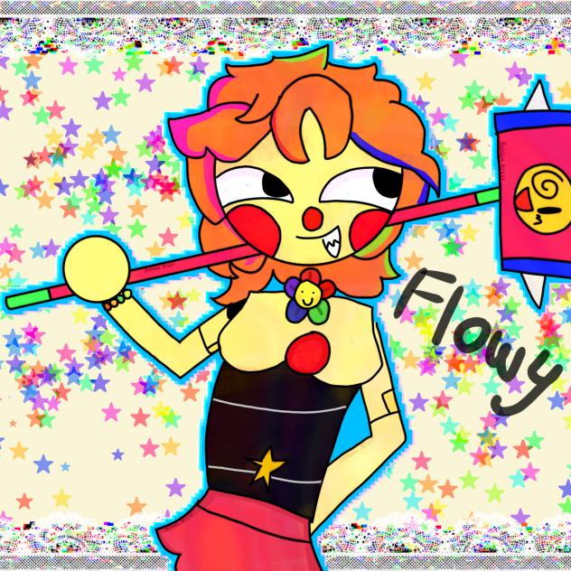 FLOWY DTIYS