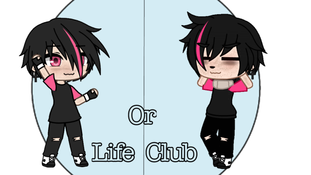 Life or club