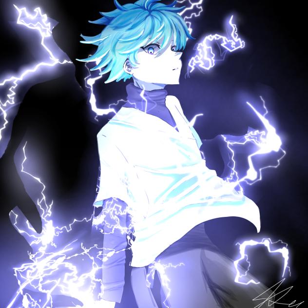 キルア