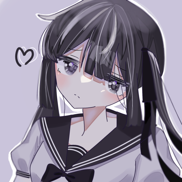 くろせーらー🖤
